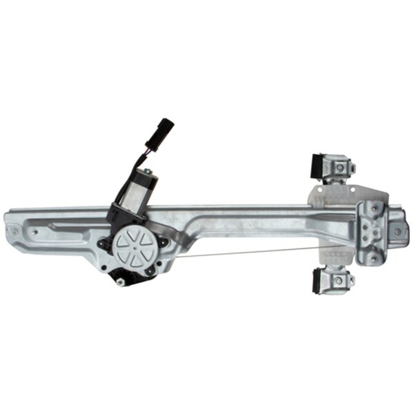 Aci Automotive Cadillac Escalade 17-15 / Chevy Fullsize, 382403 382403 - main